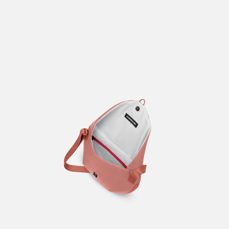 Load image into Gallery viewer, Milli | Crossbody - Desert Pink
