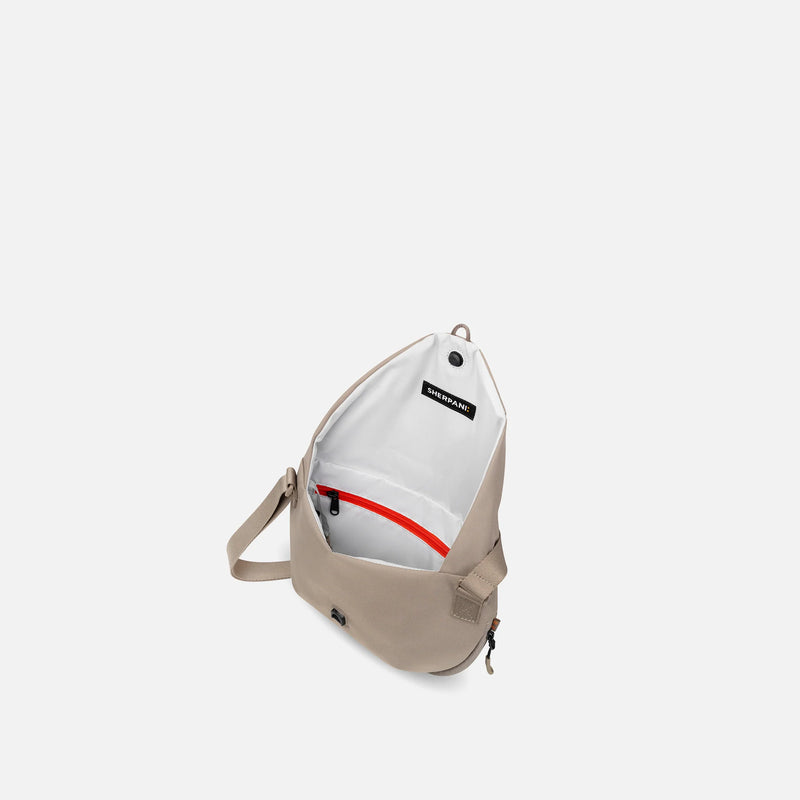 Load image into Gallery viewer, Milli | Crossbody - Desert Pink
