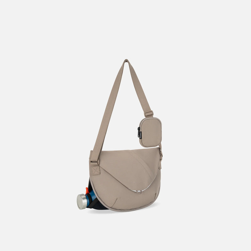 Load image into Gallery viewer, Milli | Crossbody - Desert Pink
