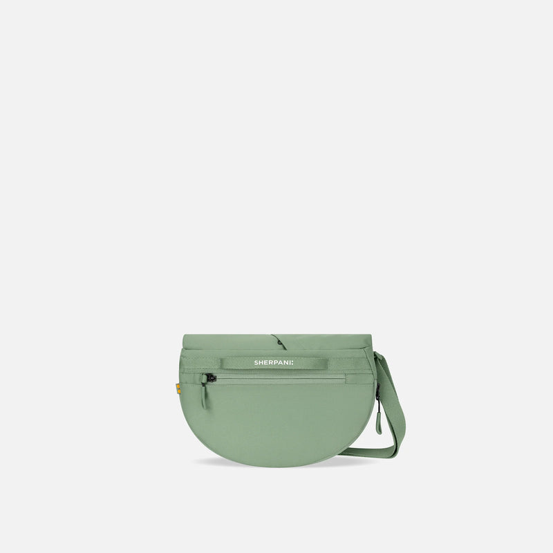 Load image into Gallery viewer, Milli | Crossbody - Desert Pink
