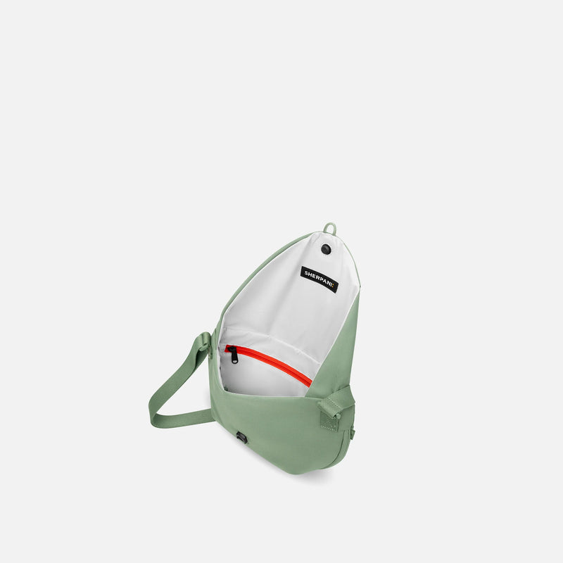 Load image into Gallery viewer, Milli | Crossbody - Desert Pink
