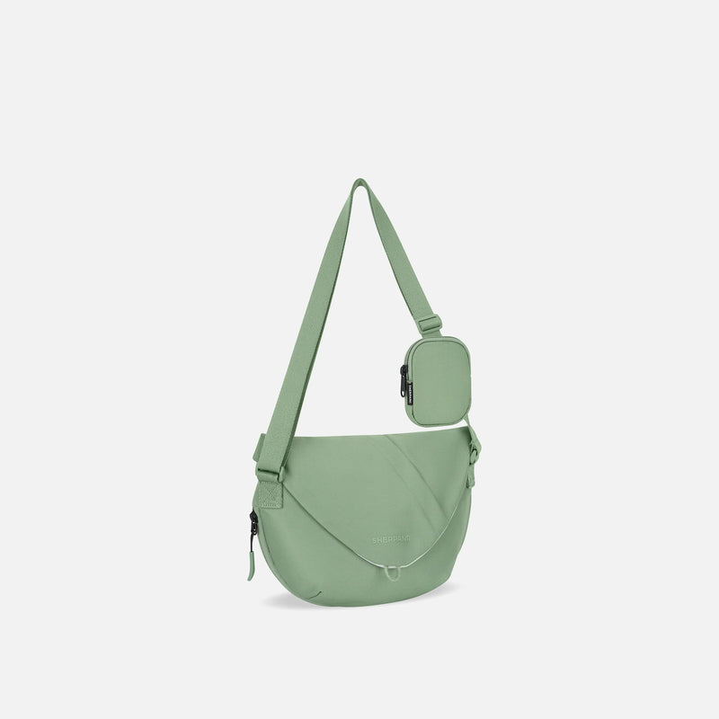 Load image into Gallery viewer, Milli | Crossbody - Desert Pink
