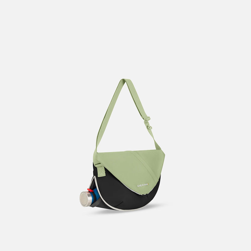 Load image into Gallery viewer, Milli | Crossbody - Desert Pink
