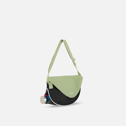 Milli | Crossbody - Desert Pink