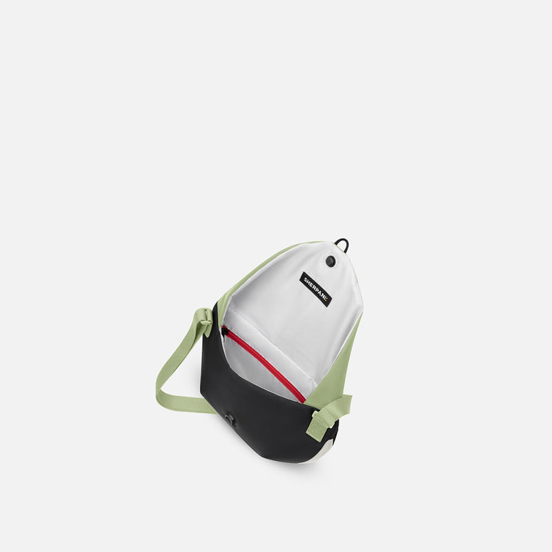 Load image into Gallery viewer, Milli | Crossbody - Desert Pink
