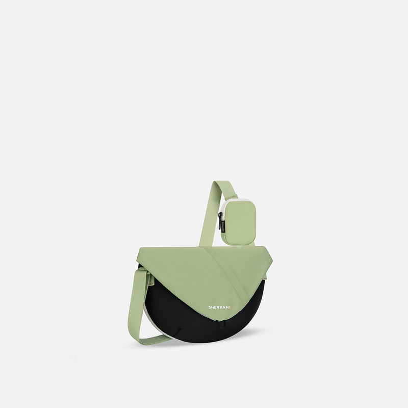 Load image into Gallery viewer, Milli | Crossbody - Desert Pink
