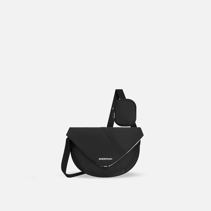 Load image into Gallery viewer, Milli | Crossbody - Desert Pink
