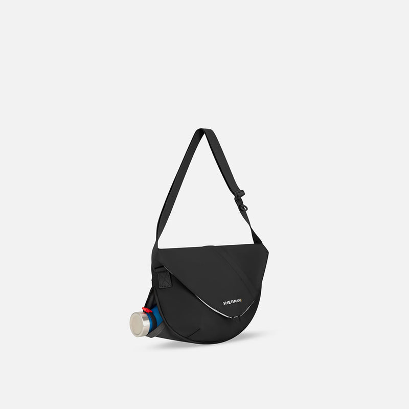 Load image into Gallery viewer, Milli | Crossbody - Desert Pink
