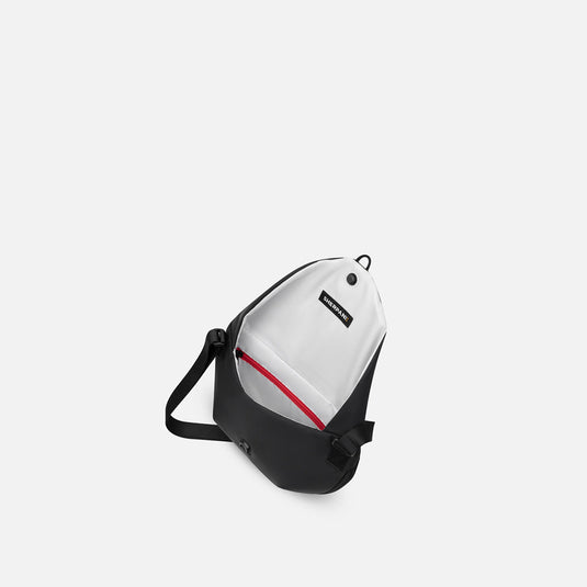 Milli | Crossbody - Desert Pink