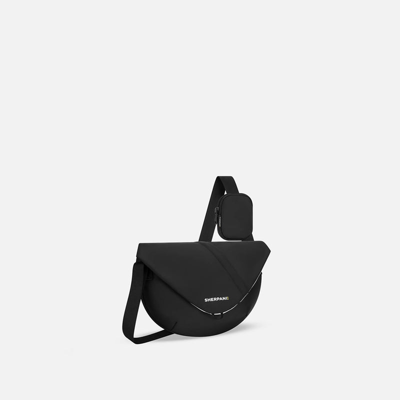 Load image into Gallery viewer, Milli | Crossbody - Desert Pink

