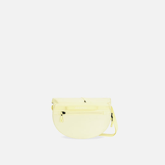 Milli | Crossbody - Desert Pink