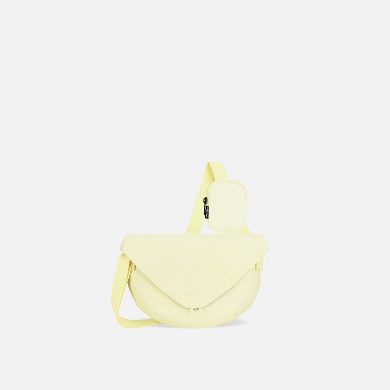 Load image into Gallery viewer, Milli | Crossbody - Desert Pink
