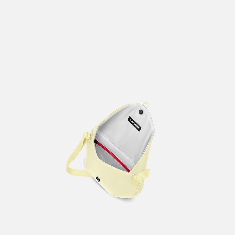 Load image into Gallery viewer, Milli | Crossbody - Desert Pink
