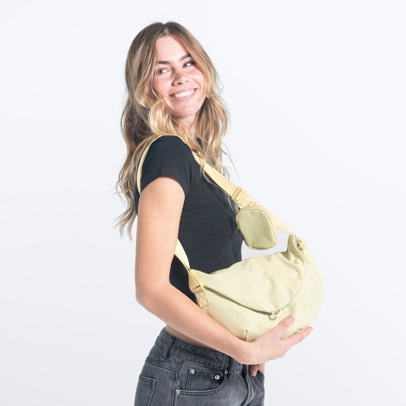 Load image into Gallery viewer, Milli | Crossbody - Desert Pink
