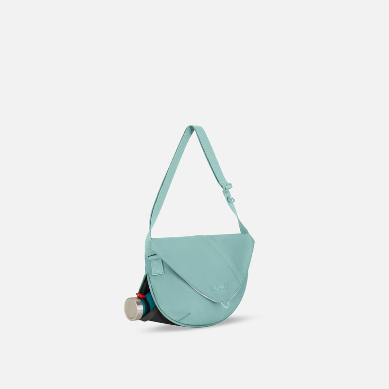 Load image into Gallery viewer, Milli | Crossbody - Desert Pink
