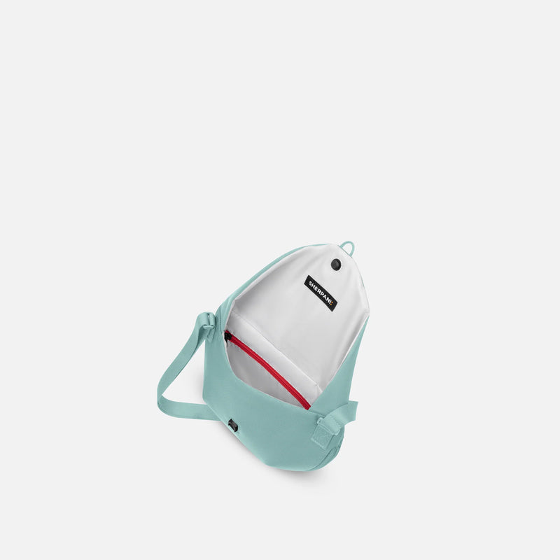 Load image into Gallery viewer, Milli | Crossbody - Desert Pink
