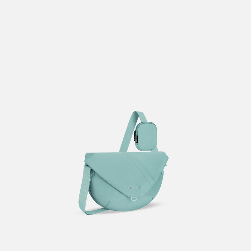 Load image into Gallery viewer, Milli | Crossbody - Desert Pink
