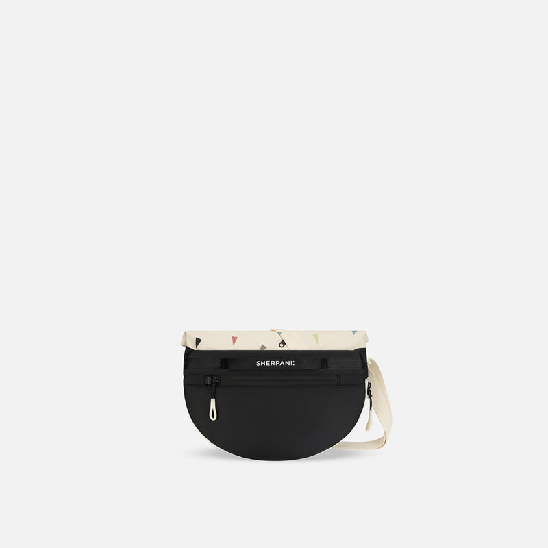 Load image into Gallery viewer, Milli | Crossbody - Desert Pink
