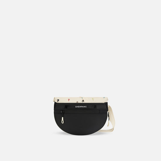 Milli | Crossbody - Desert Pink