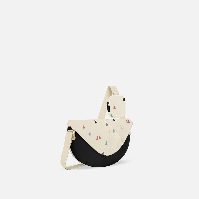 Load image into Gallery viewer, Milli | Crossbody - Desert Pink
