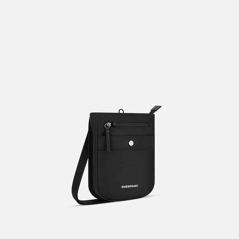 Load image into Gallery viewer, Prima AT | Travel Crossbody - Houndstooth Print
