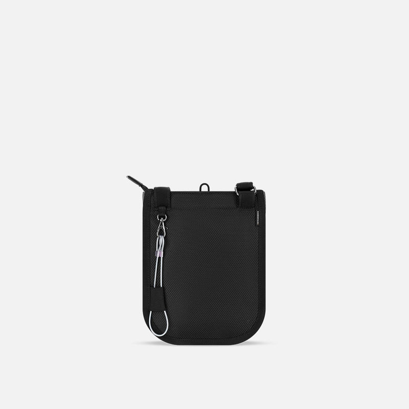 Load image into Gallery viewer, Prima AT | Travel Crossbody - Houndstooth Print
