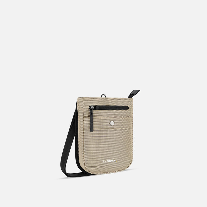 Load image into Gallery viewer, Prima AT | Travel Crossbody - Houndstooth Print
