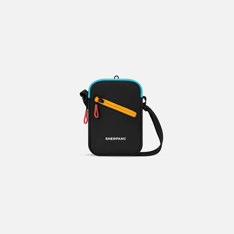 Load image into Gallery viewer, Rogue | Mini Crossbody - Desert Pink
