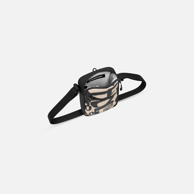 Load image into Gallery viewer, Rogue | Mini Crossbody - Desert Pink
