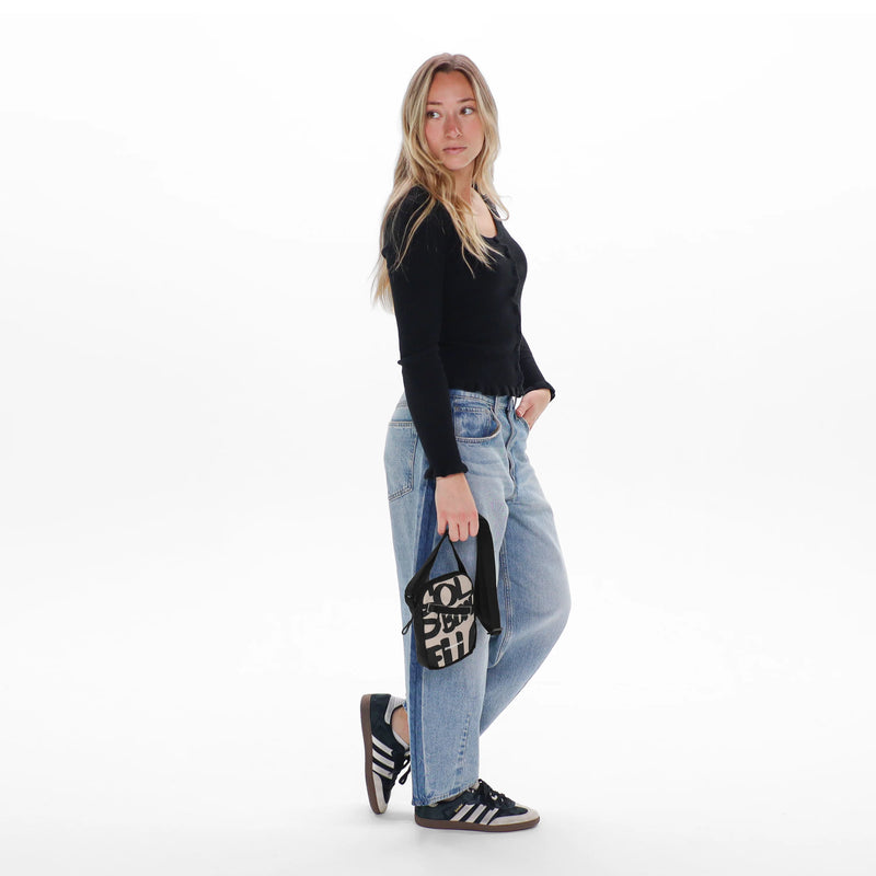 Load image into Gallery viewer, Rogue | Mini Crossbody - Desert Pink
