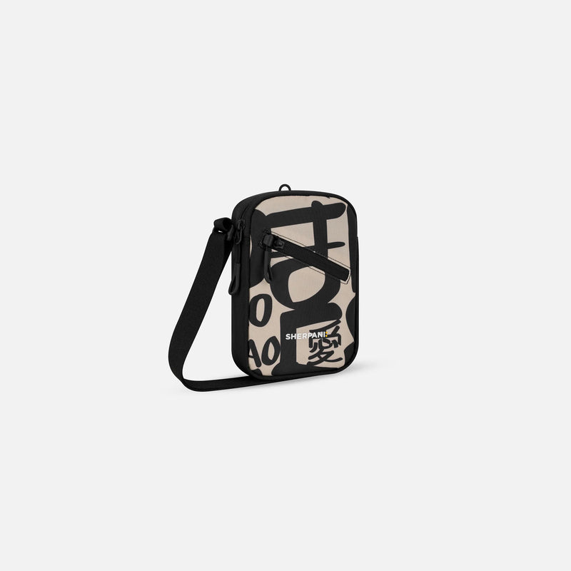 Load image into Gallery viewer, Rogue | Mini Crossbody - Desert Pink
