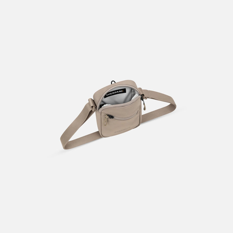 Load image into Gallery viewer, Rogue | Mini Crossbody - Desert Pink
