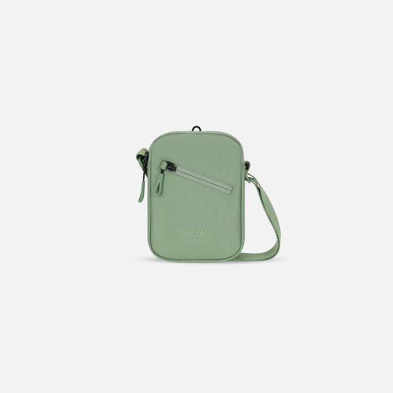 Load image into Gallery viewer, Rogue | Mini Crossbody - Desert Pink
