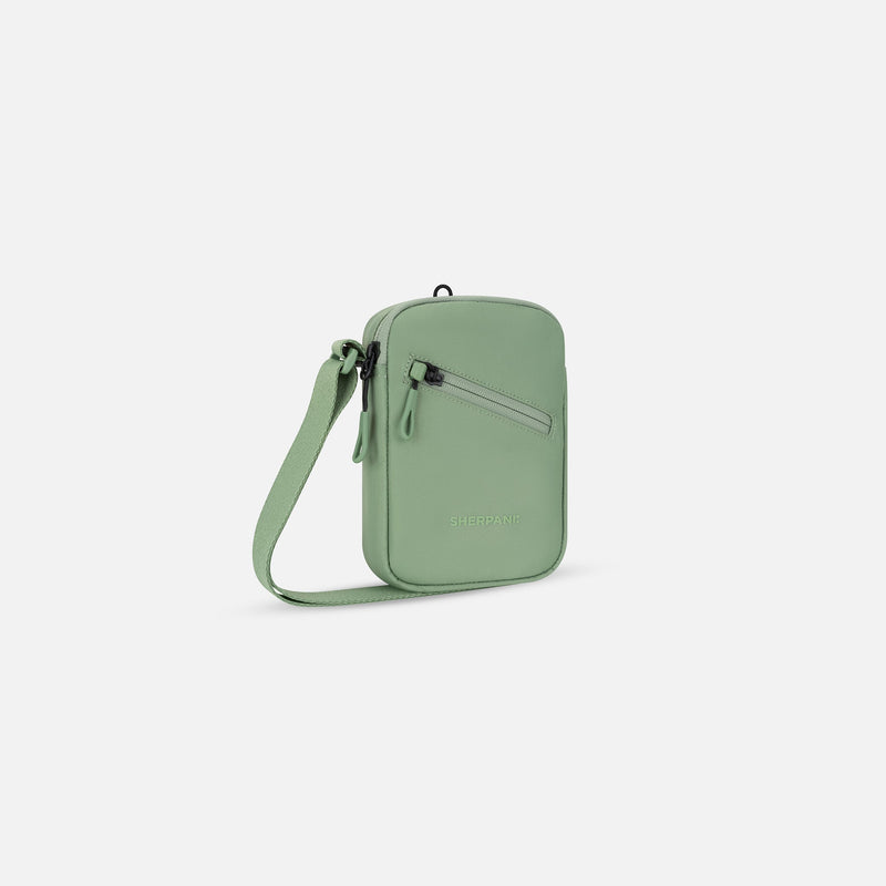 Load image into Gallery viewer, Rogue | Mini Crossbody - Desert Pink
