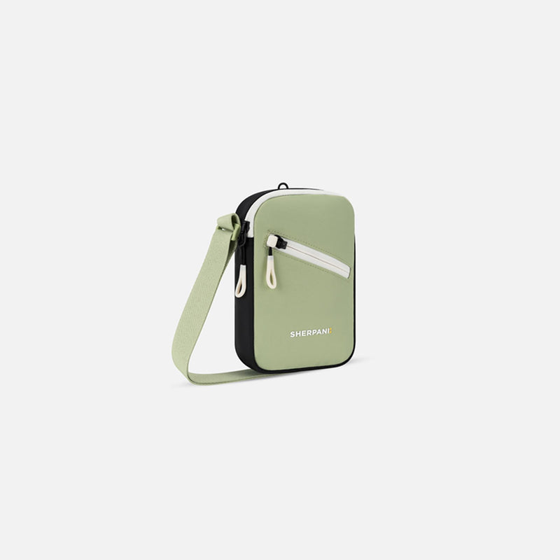 Load image into Gallery viewer, Rogue | Mini Crossbody - Desert Pink

