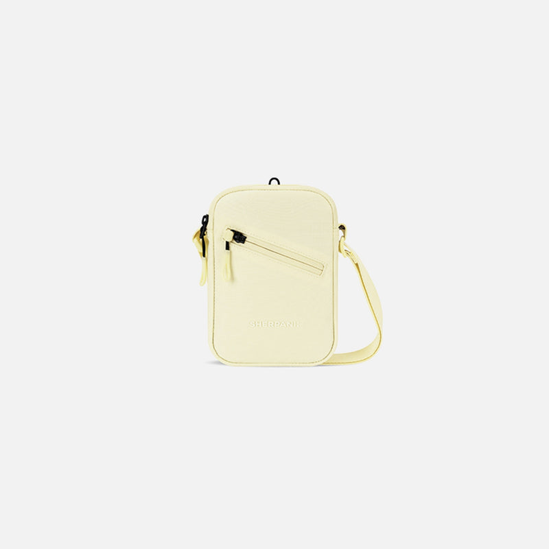 Load image into Gallery viewer, Rogue | Mini Crossbody - Desert Pink
