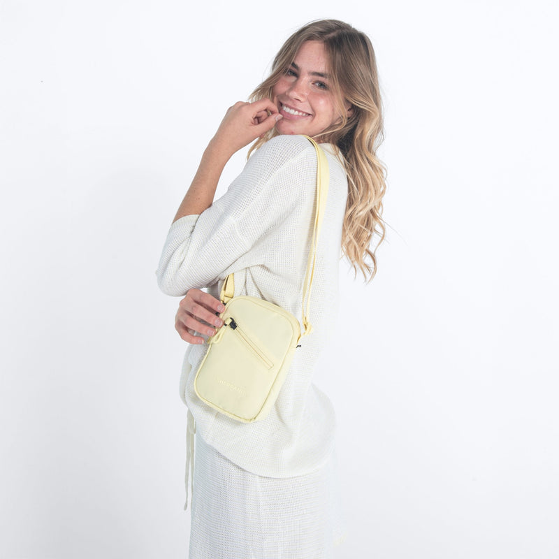 Load image into Gallery viewer, Rogue | Mini Crossbody - Desert Pink
