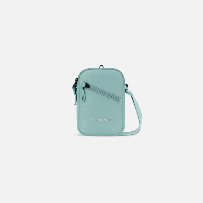 Load image into Gallery viewer, Rogue | Mini Crossbody - Desert Pink
