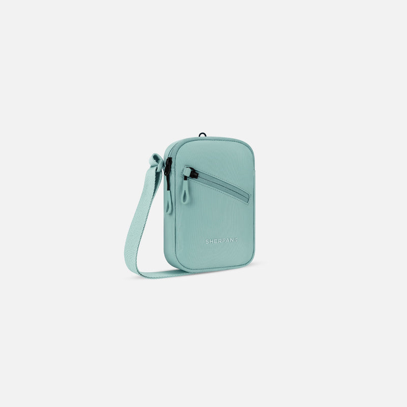 Load image into Gallery viewer, Rogue | Mini Crossbody - Desert Pink
