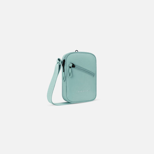 Rogue | Mini Crossbody - Desert Pink