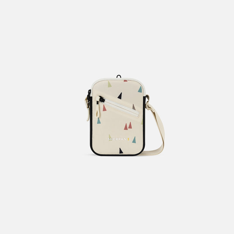 Load image into Gallery viewer, Rogue | Mini Crossbody - Desert Pink
