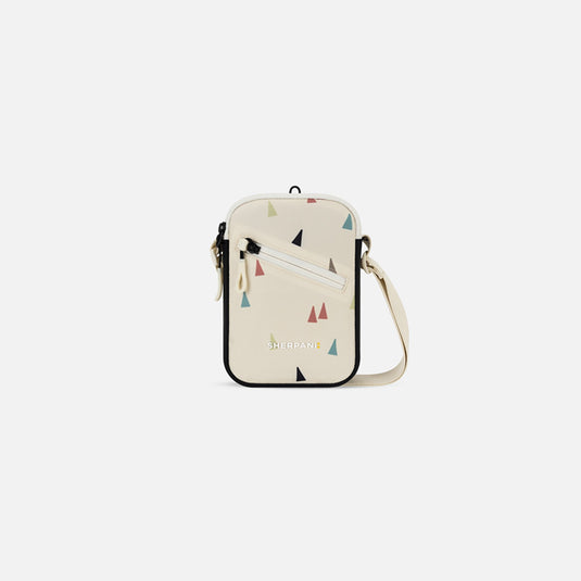 Rogue | Mini Crossbody - Desert Pink