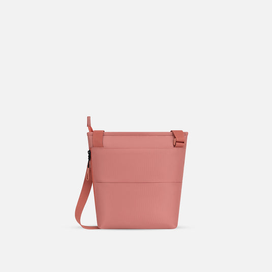 Sadie | Crossbody Bag - Terrazzo Print