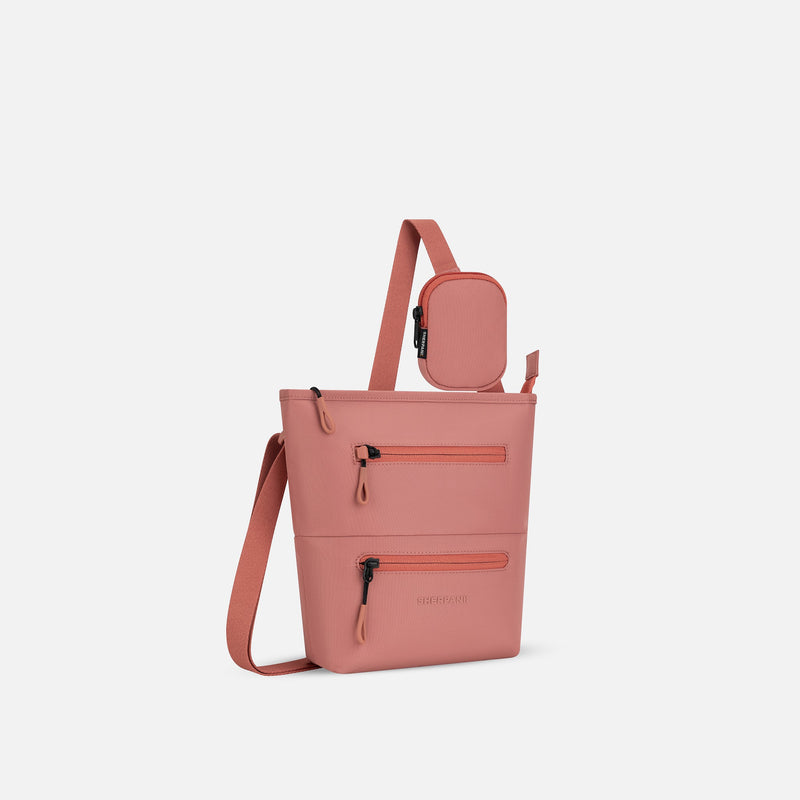 Load image into Gallery viewer, Sadie | Crossbody Bag - Terrazzo Print
