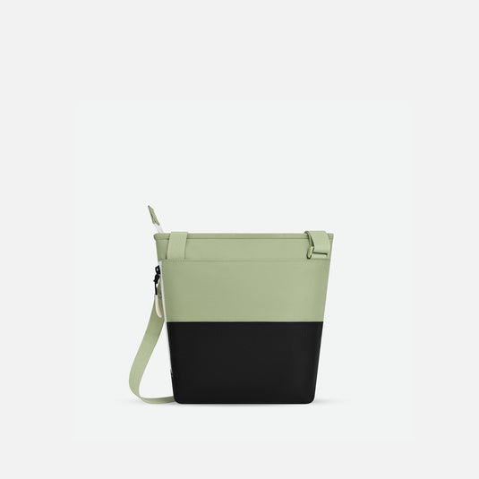 Sadie | Crossbody Bag - Terrazzo Print