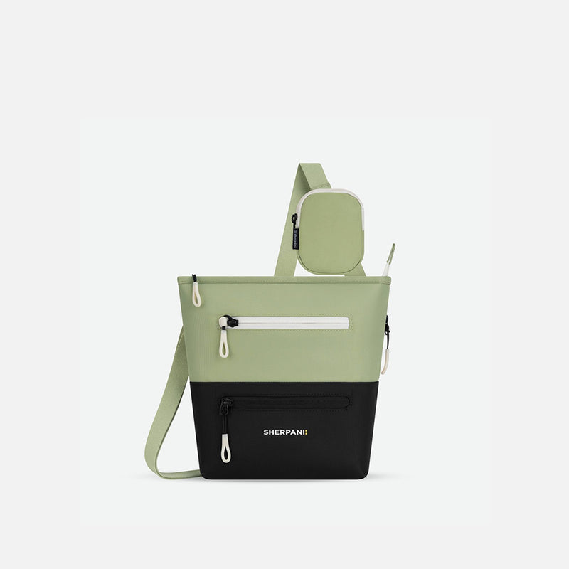 Load image into Gallery viewer, Sadie | Crossbody Bag - Terrazzo Print
