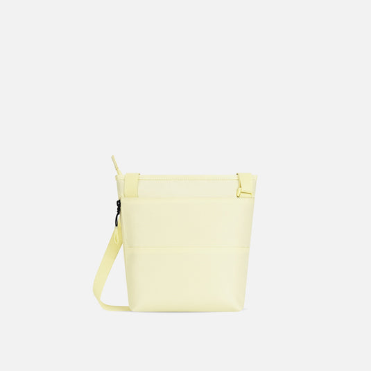 Sadie | Crossbody Bag - Terrazzo Print