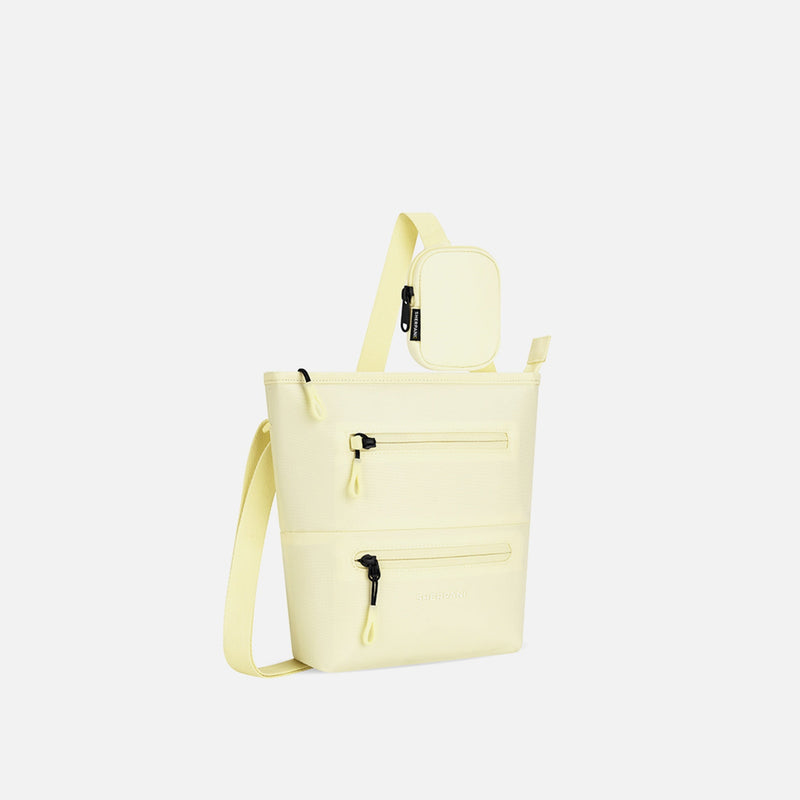 Load image into Gallery viewer, Sadie | Crossbody Bag - Terrazzo Print
