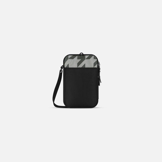 Simplicity AT | Crossbody Wallet - Aloe Mist Green