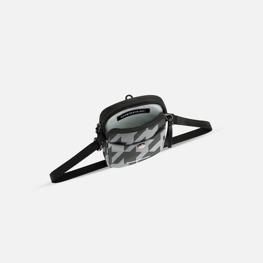 Simplicity AT | Crossbody Wallet - Aloe Mist Green